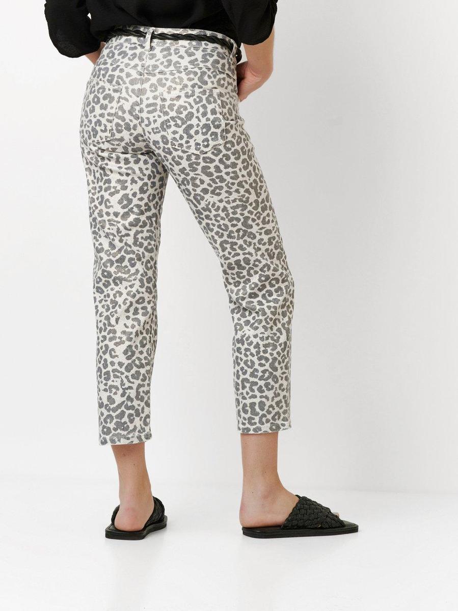 TONI TONI Capri 15-05/1306-3 Wit 4