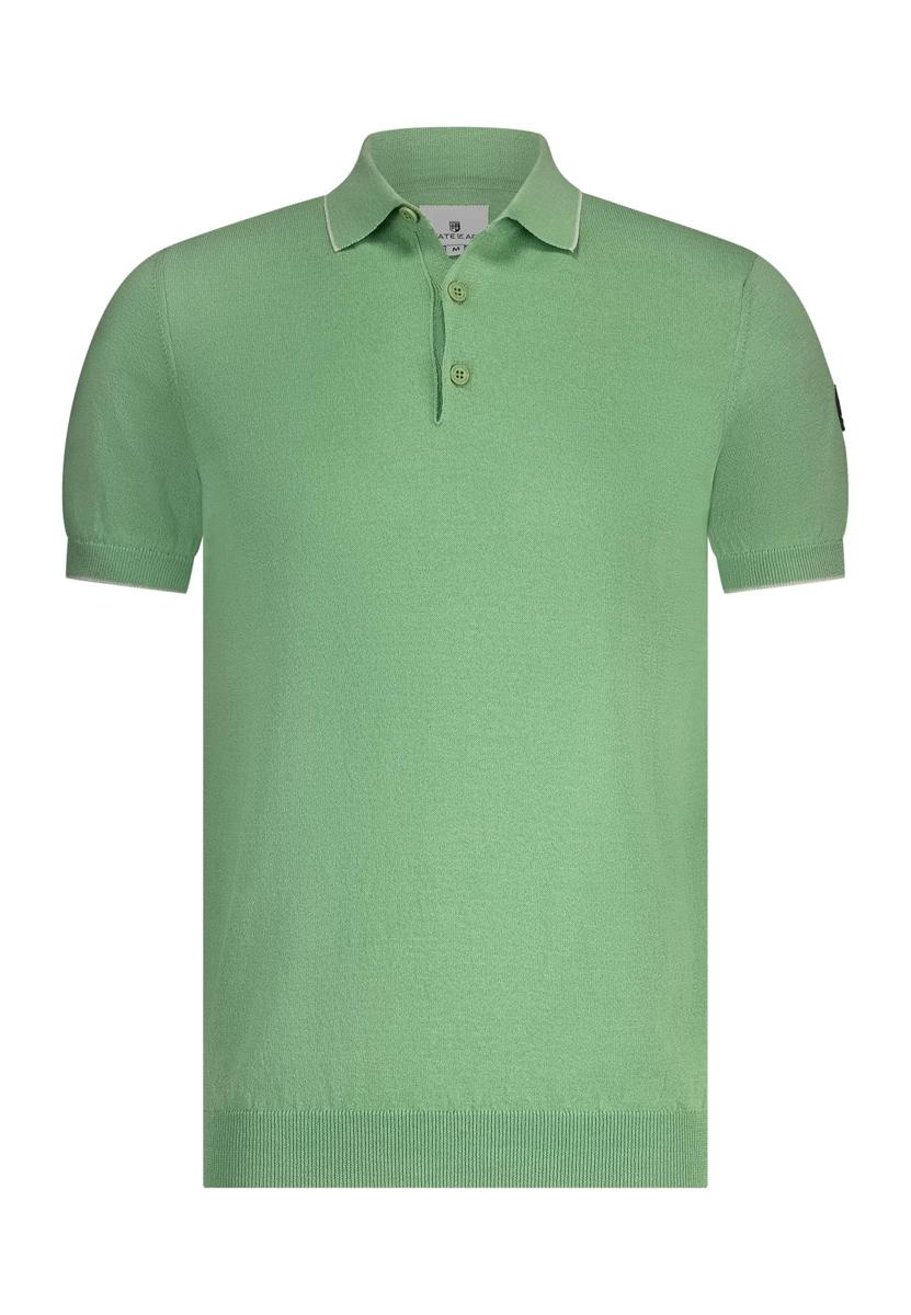 State of Art State of Art Polo 471-15091 Groen 2