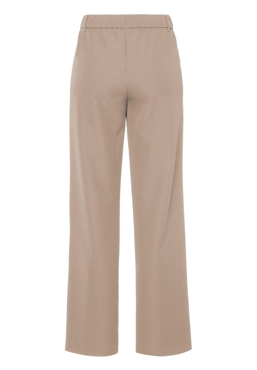 Frank Walder Frank Walder Pantalon 715615 Taupe 2