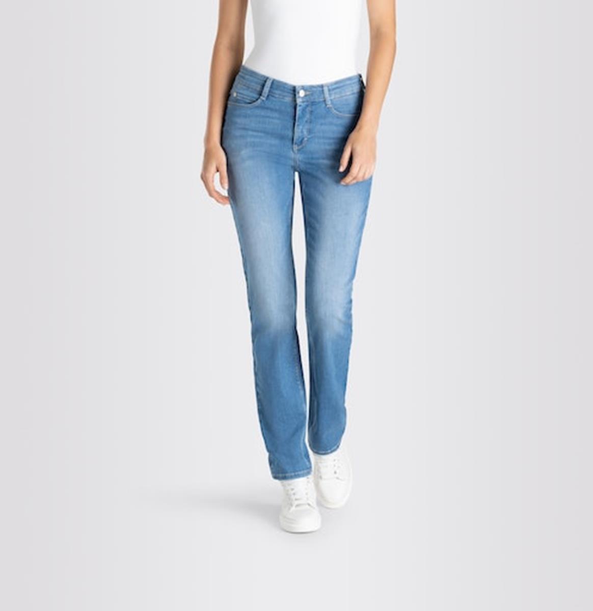 MAC MAC Jeans 0351L540190 Blauw 1