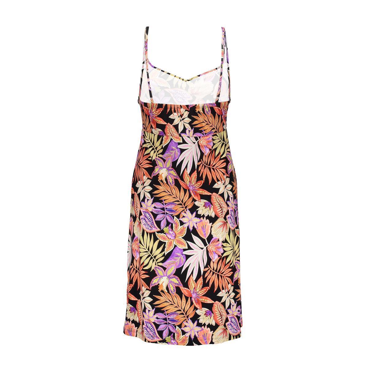 Geisha Jurk 57130-60 NOA Roze 1