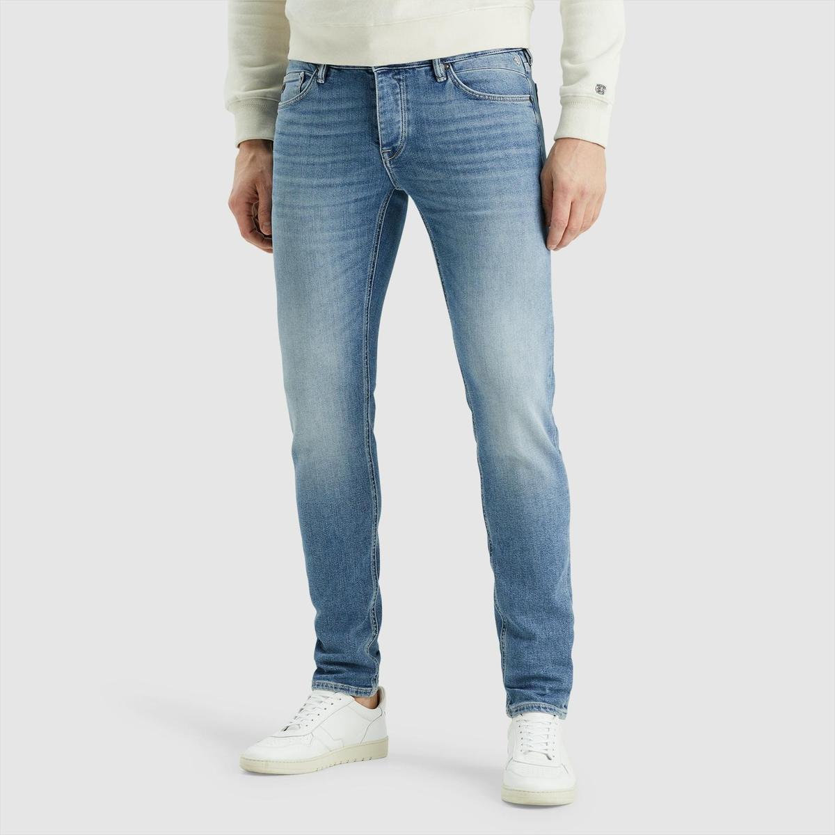Cast Iron Cast Iron Jeans Riser Slim Blauw 1