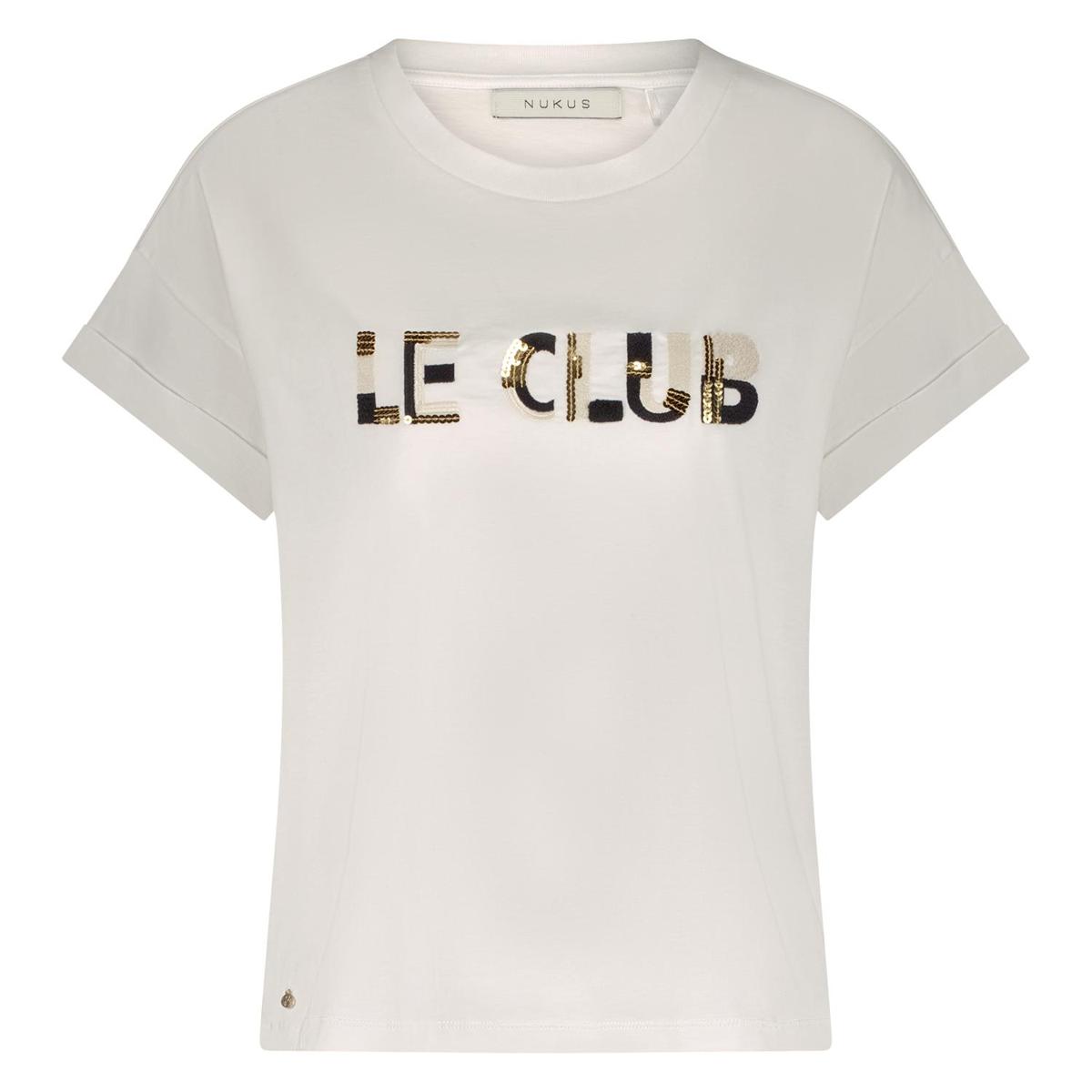 NUKUS T-Shirt Femke