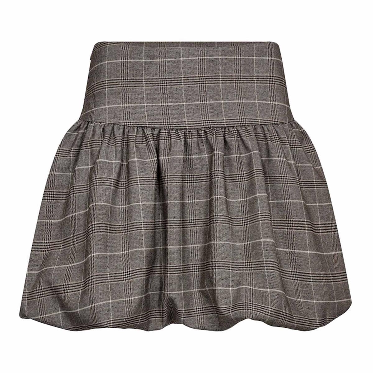 Co'Couture Rok Claudine Taupe 1