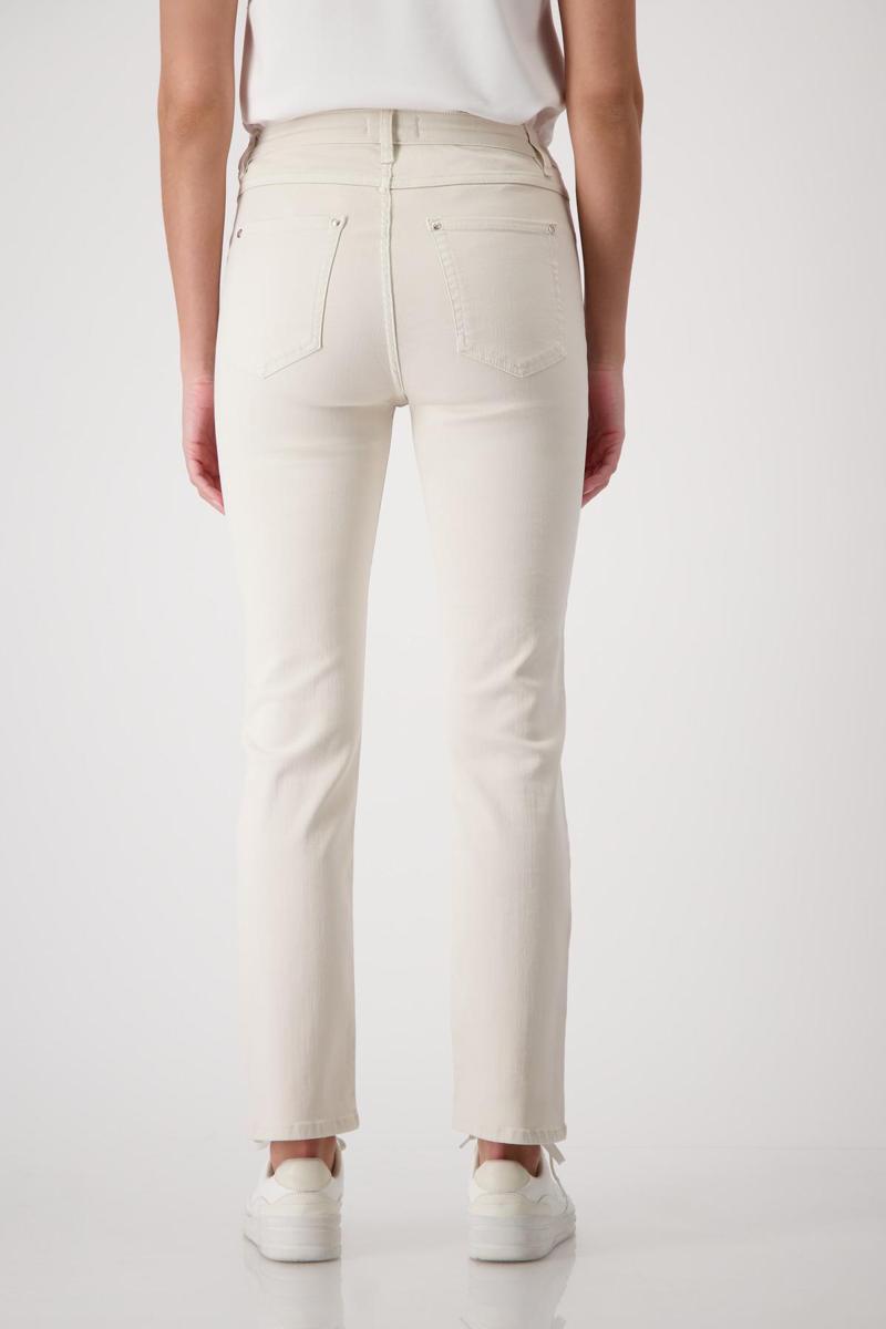 Monari Monari Jeans 409829 Zand 5