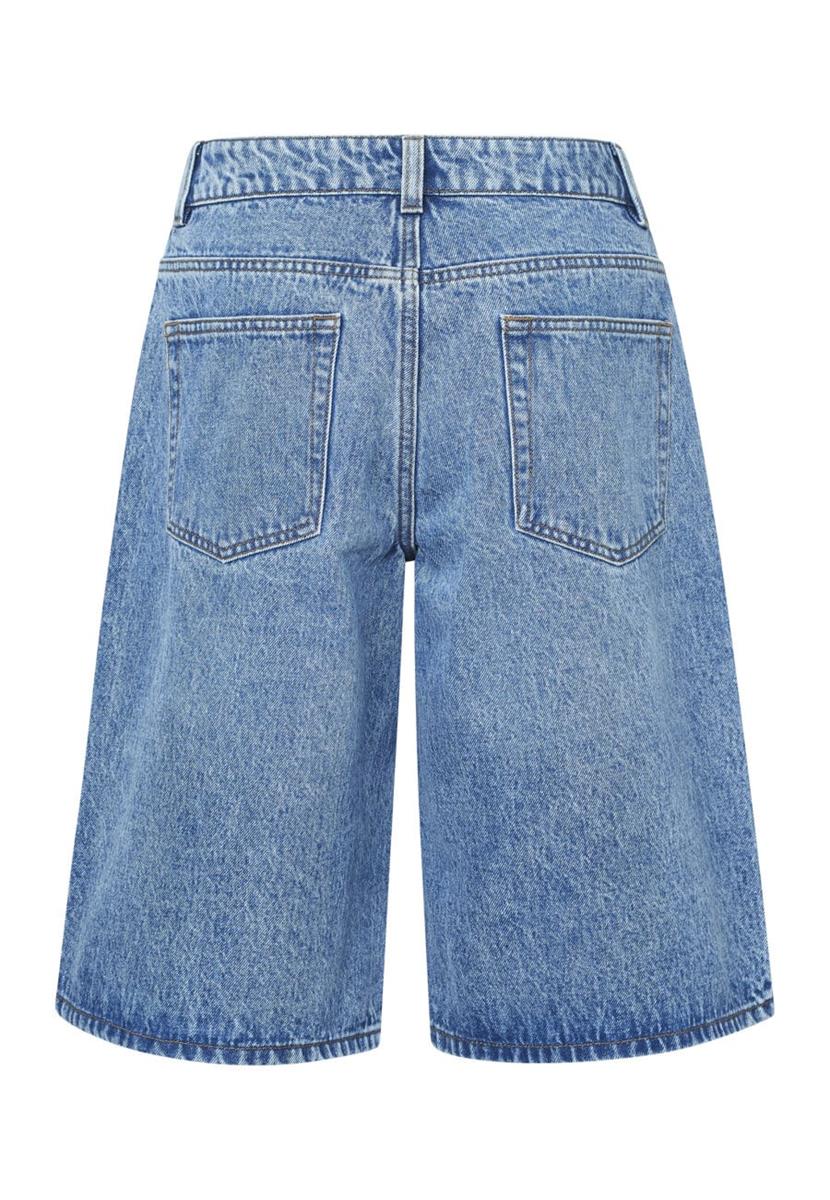 Sisters Point Short Ofira-Sho Blauw 4