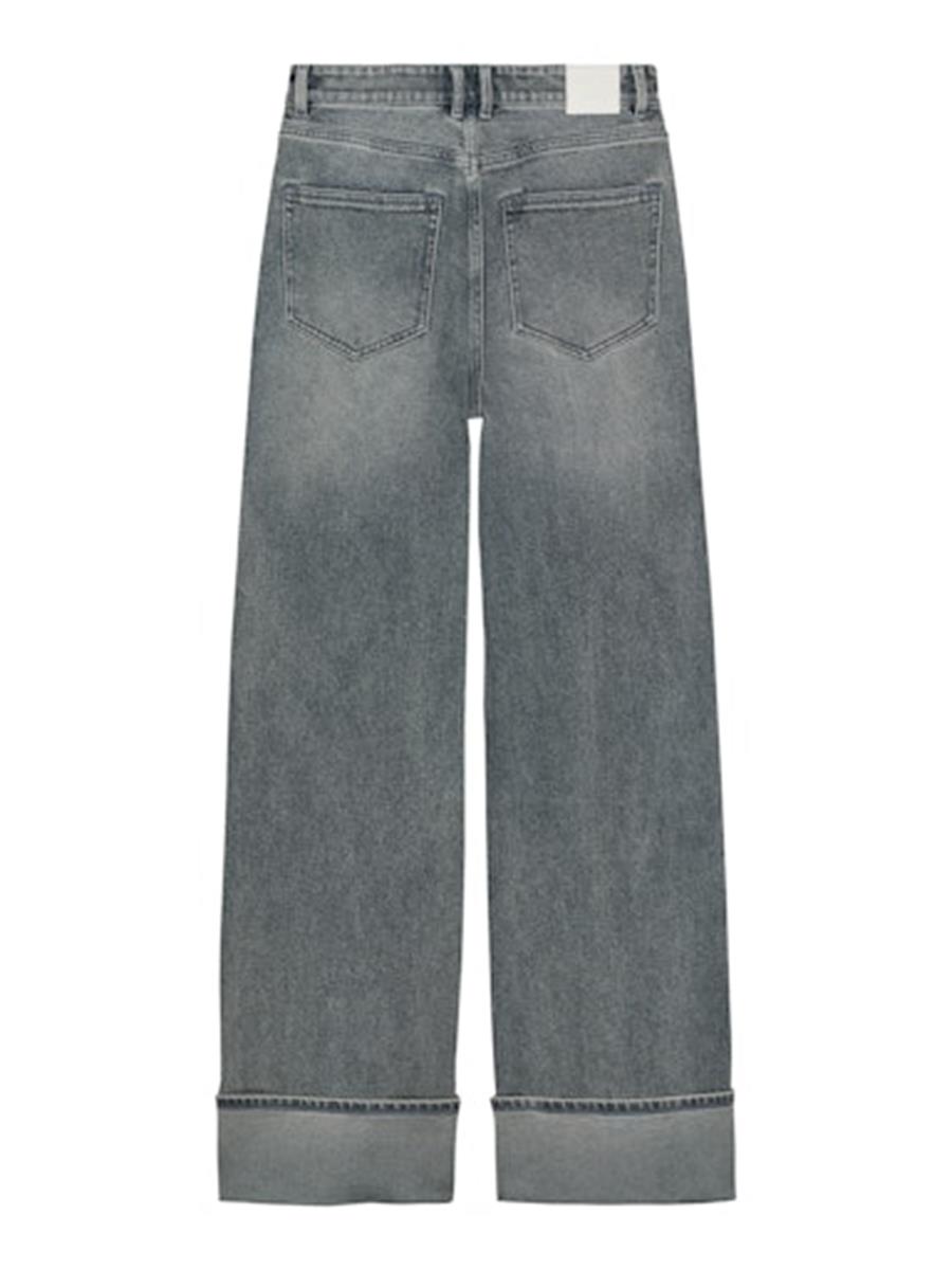 Catwalk Junkie Jeans 2503023211 Blauw 4