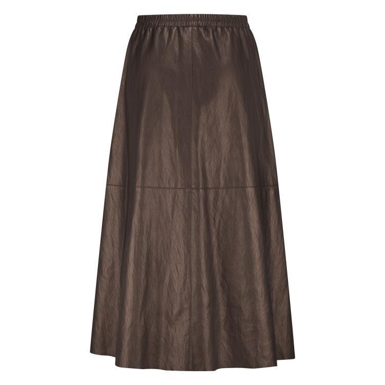NUKUS Rok NKF10000 Bruin 4