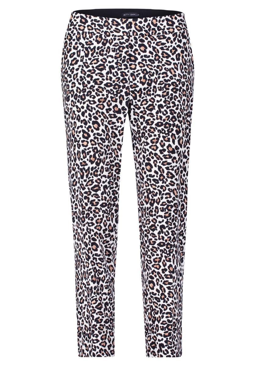 Betty Barclay Betty Barclay Pantalon 60351250 Wolwit 2