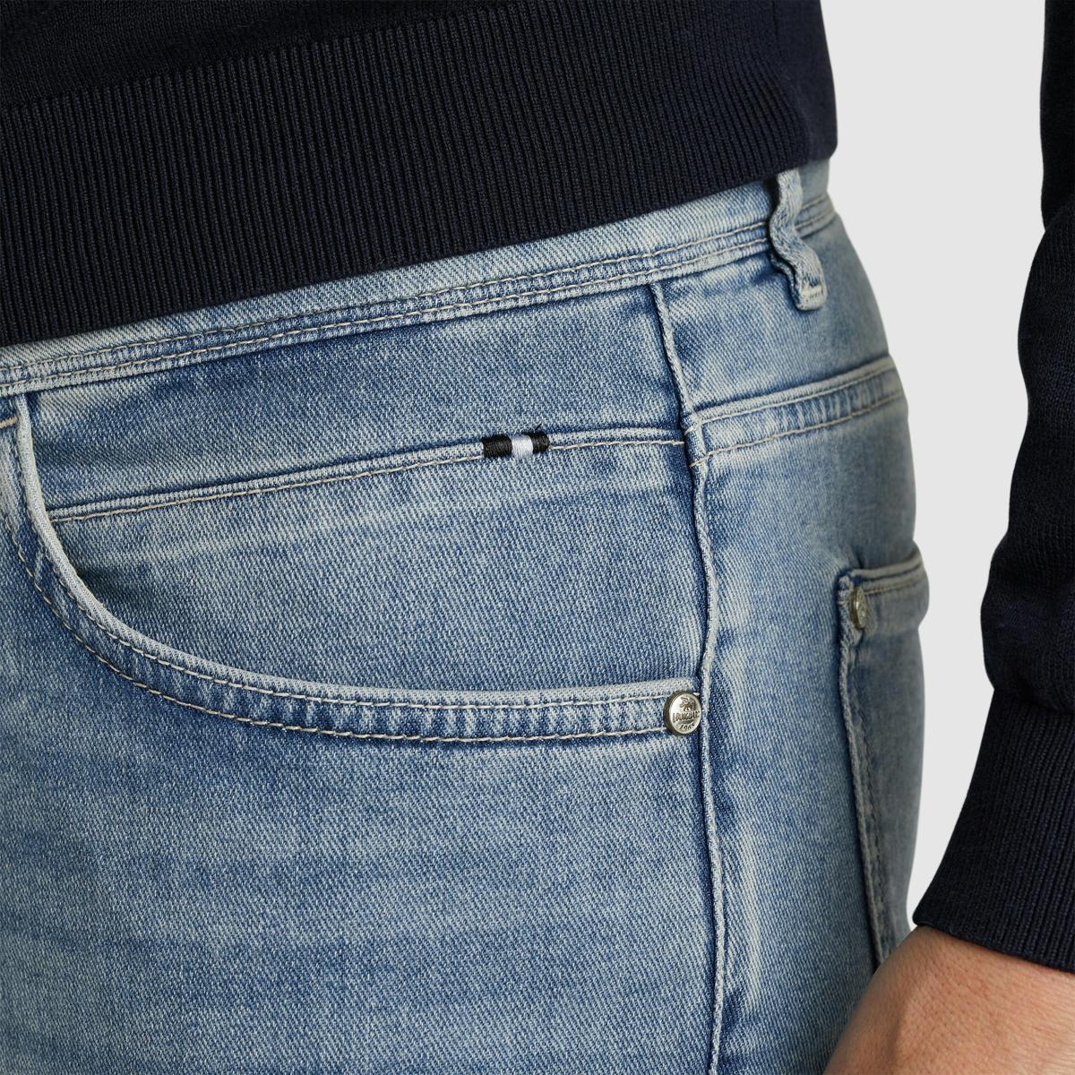 Vanguard Vanguard Pantalon VTR912 Blauw 5