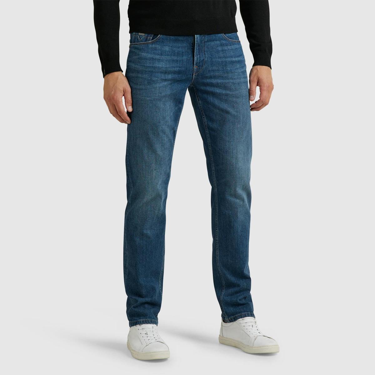 Vanguard Vanguard Jeans V7 Rider Blauw 2