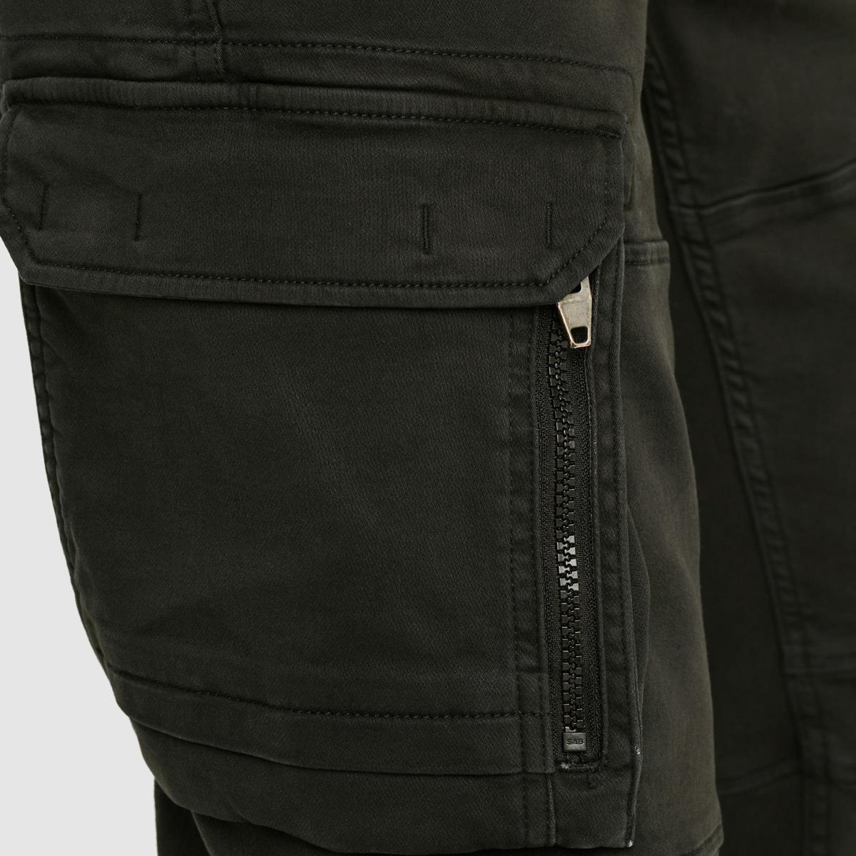 PME Legend Pantalon PTR2508624 Blauw 3