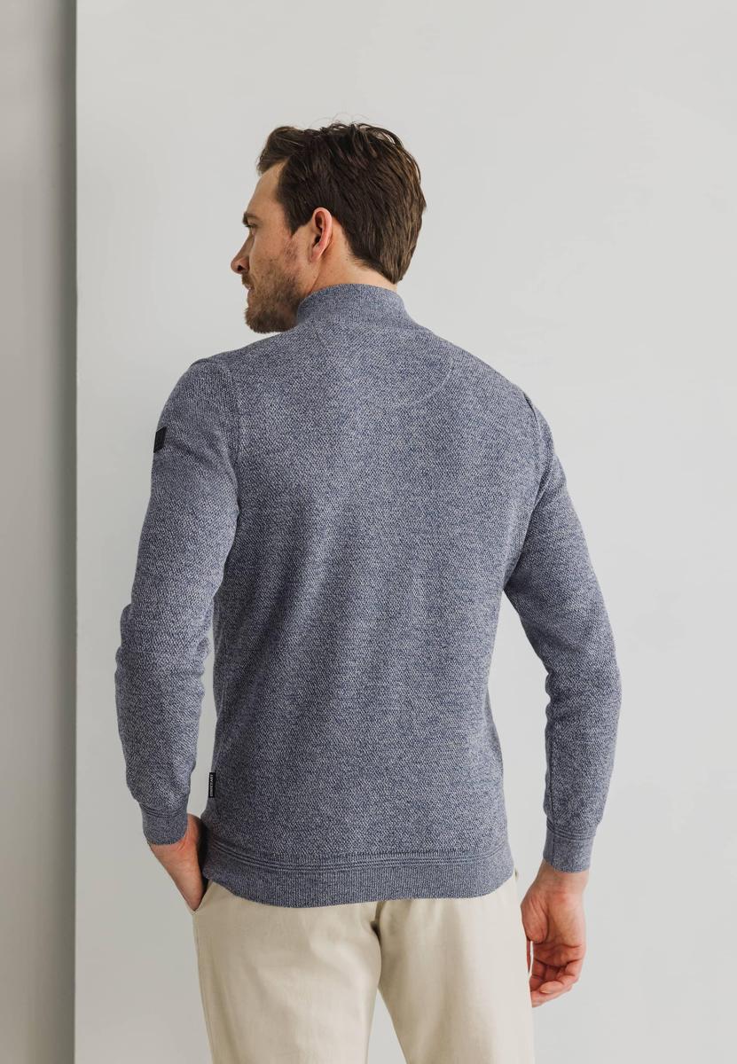 State of Art State of Art Vest 161-15085 Blauw 3