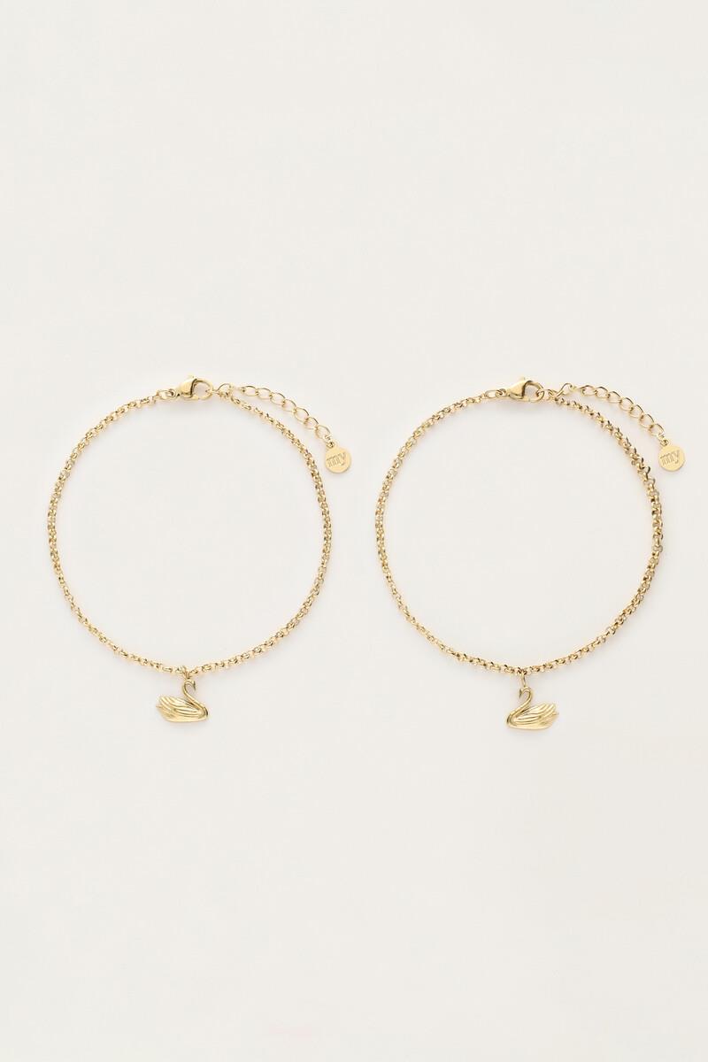 My Jewellery Armband MJ12757
