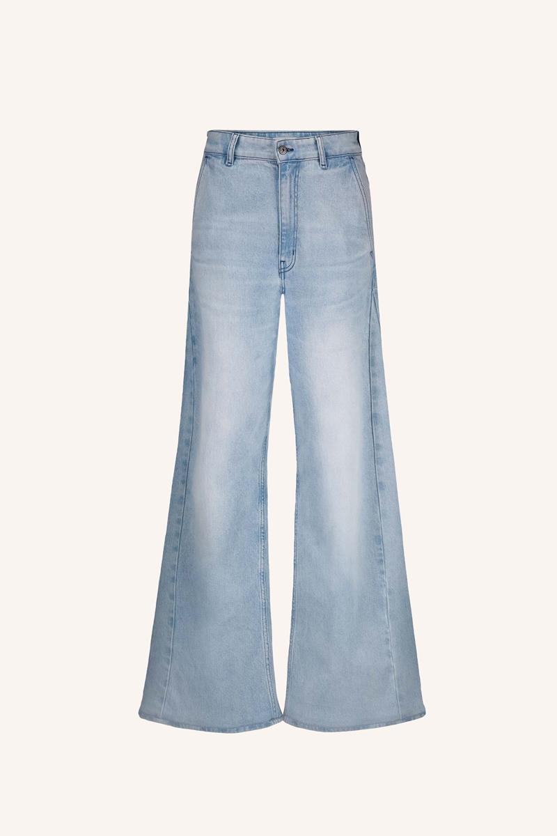 By-Bar Jeans Sen Blauw 2