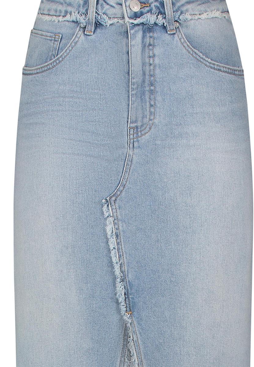 Circle of Trust Circle of Trust Rok S25_77_ Blauw 3