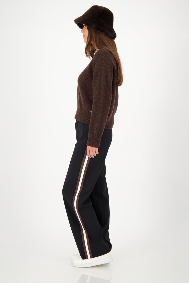 Monari Hoed 809448 Bruin 3