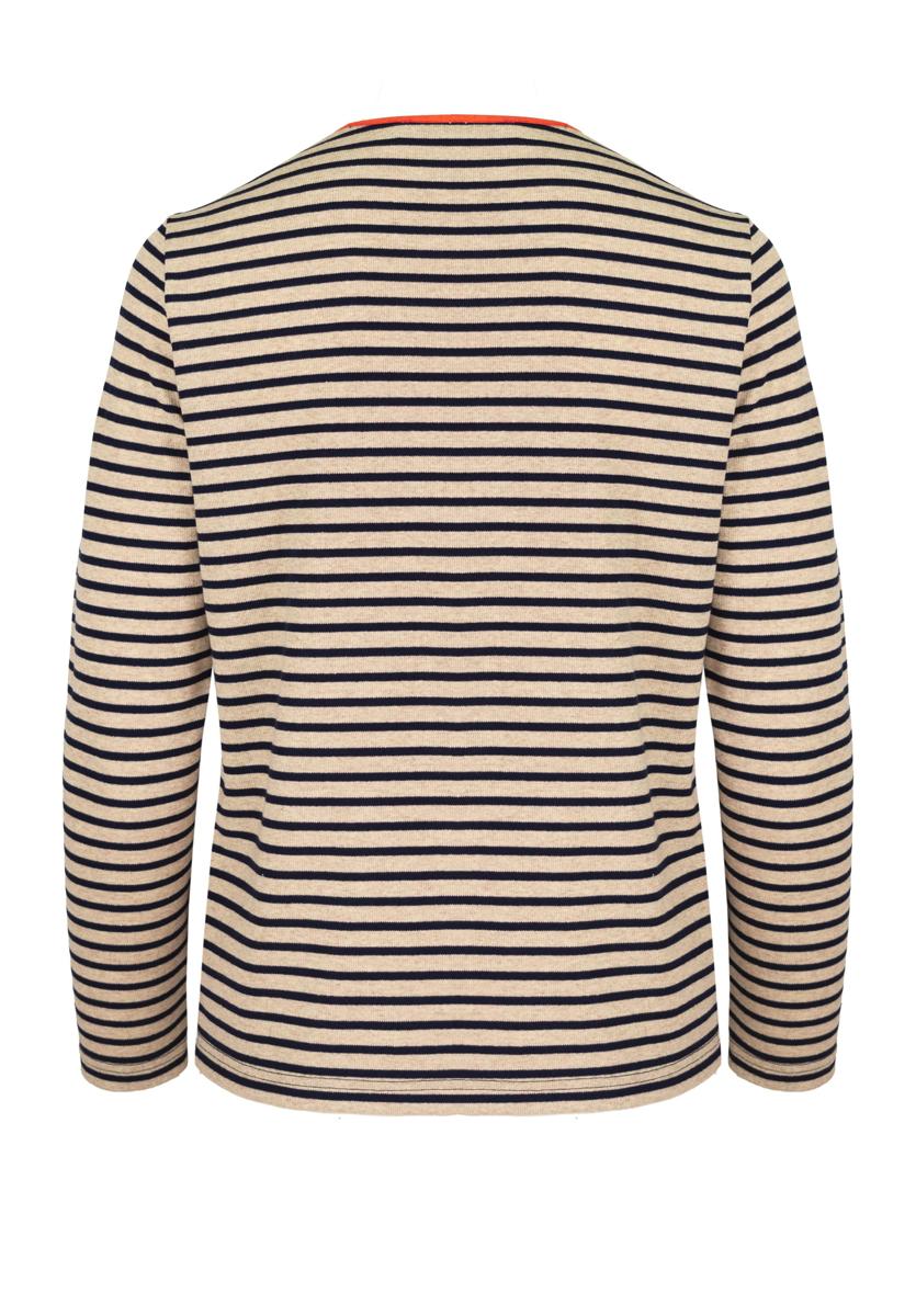 Bianca T-Shirt 66070 Blauw 3