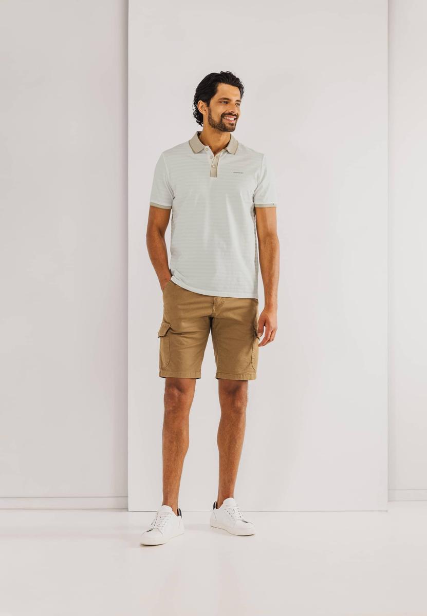 State of Art State of Art Polo 481-15901 Wit 3