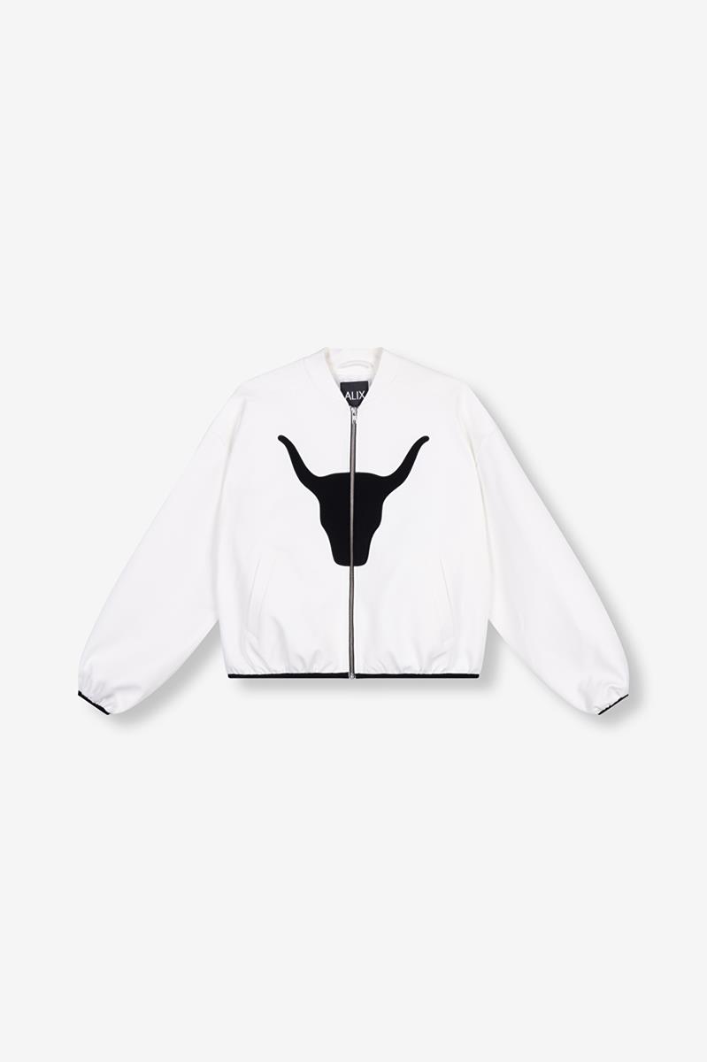 Alix The Label Alix The Label Jack 2503420028 Wit 2