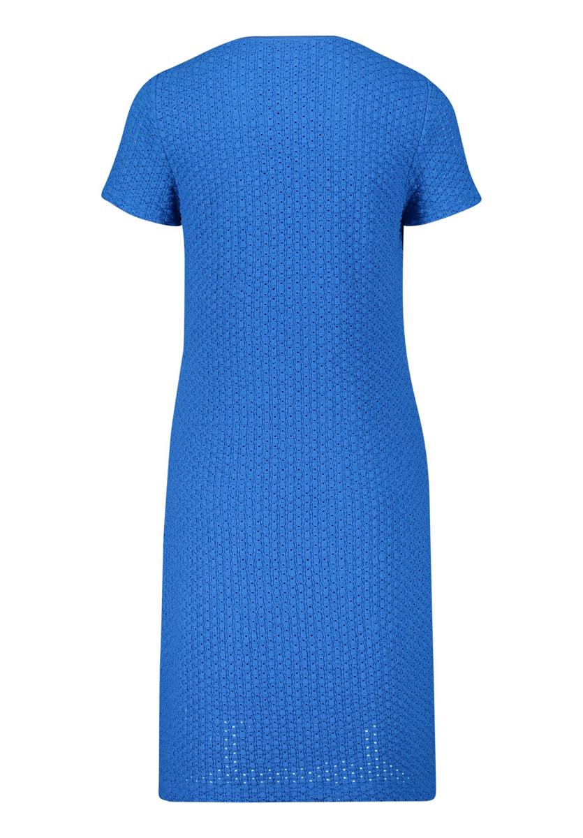 Betty Barclay Betty Barclay Jurk 17001236 Blauw 3