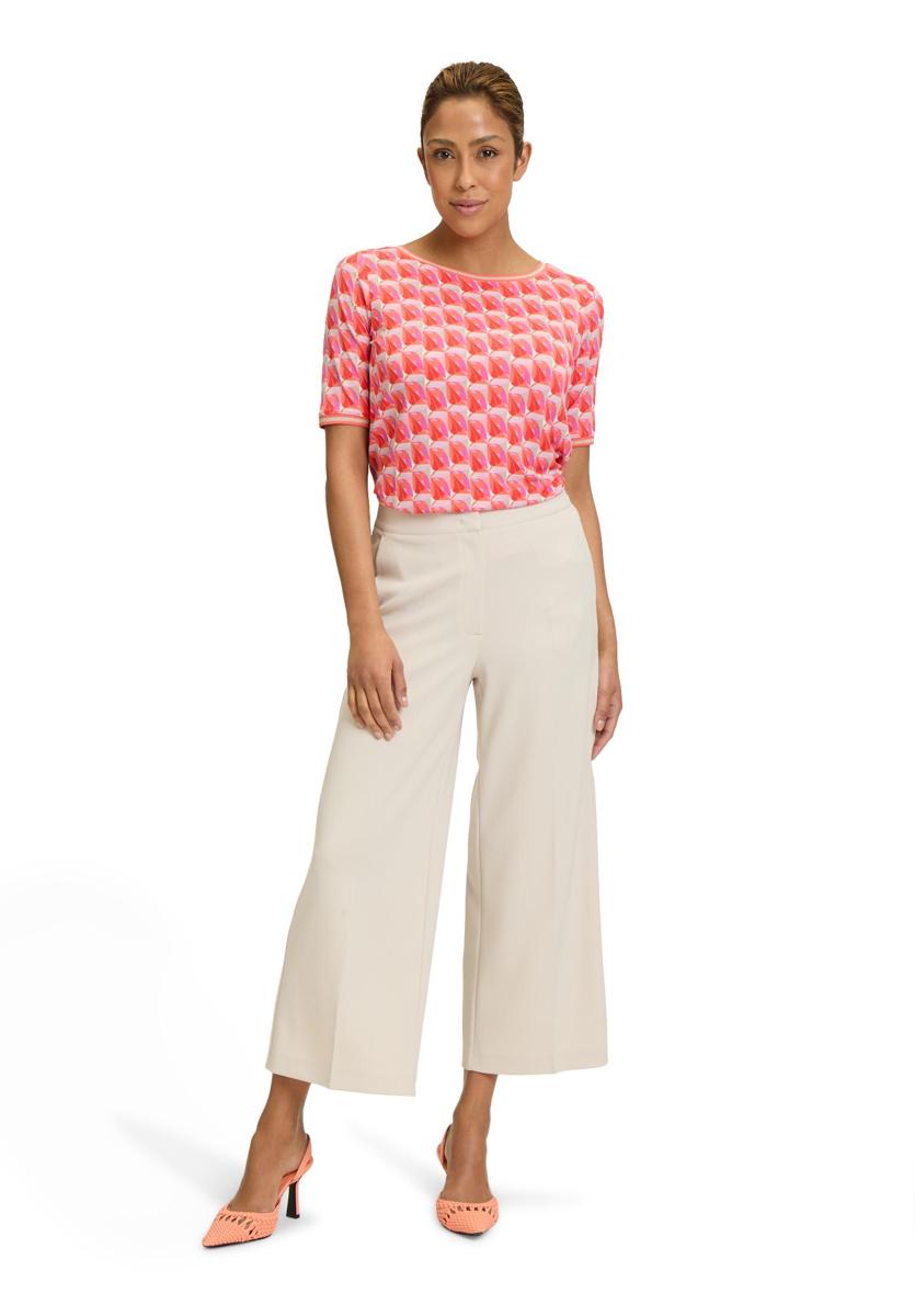 Betty Barclay Betty Barclay T-Shirt 24071198 Rood 5