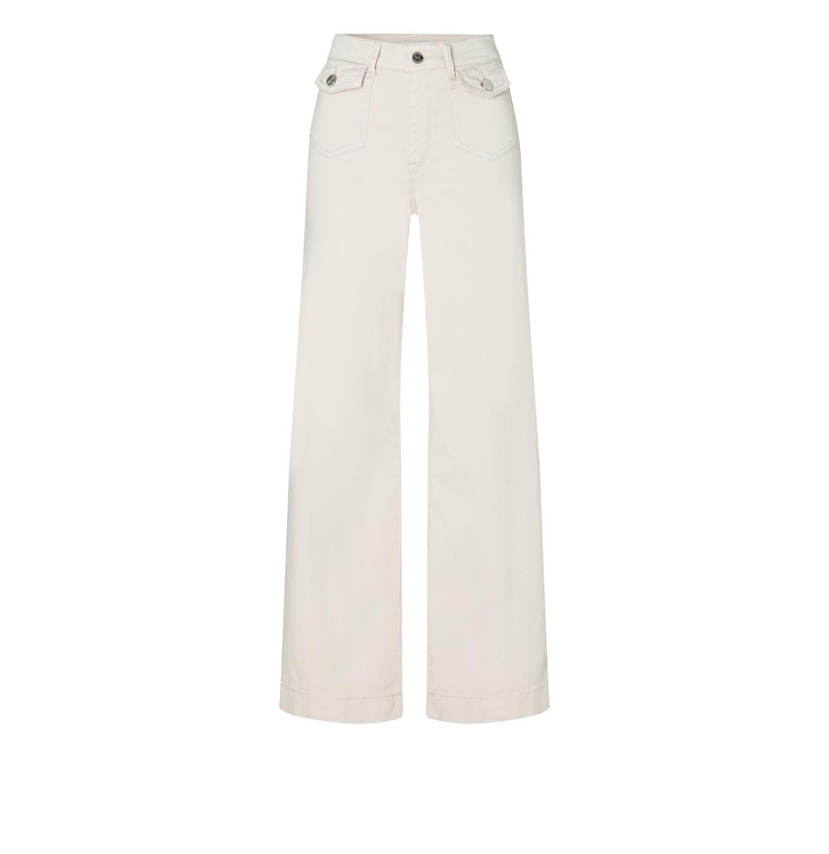 MAC MAC Pantalon 0425544200 Beige 2