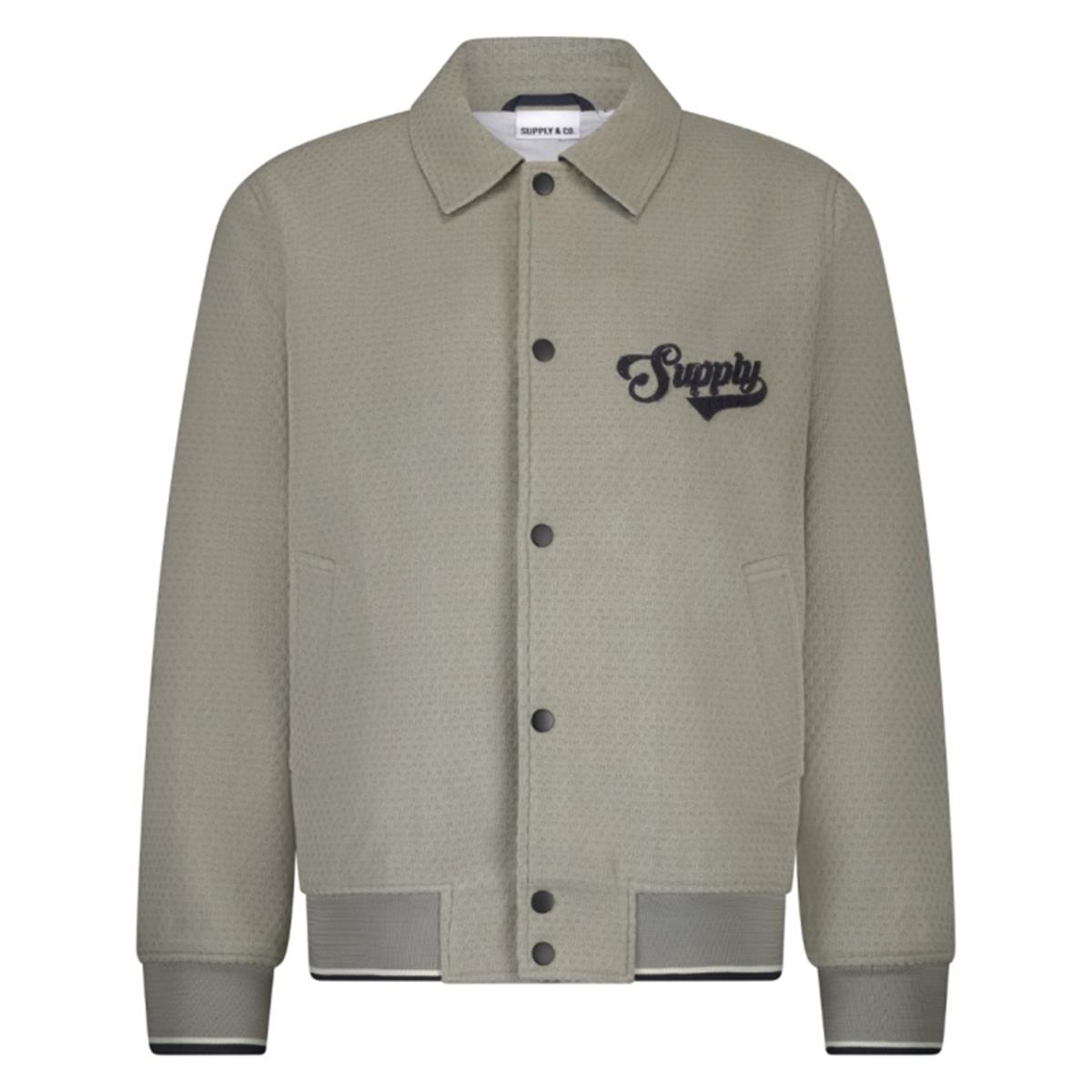 Supply & Co Jack Bard Beige 1