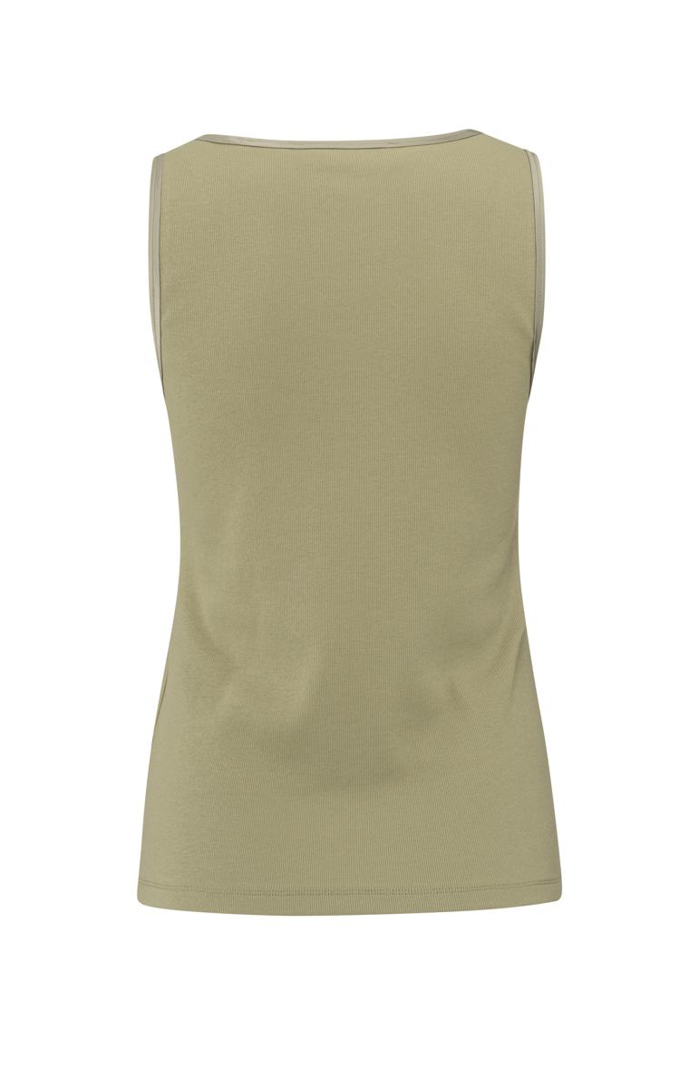 YAYA YAYA Top 01-729037-504 Groen 3