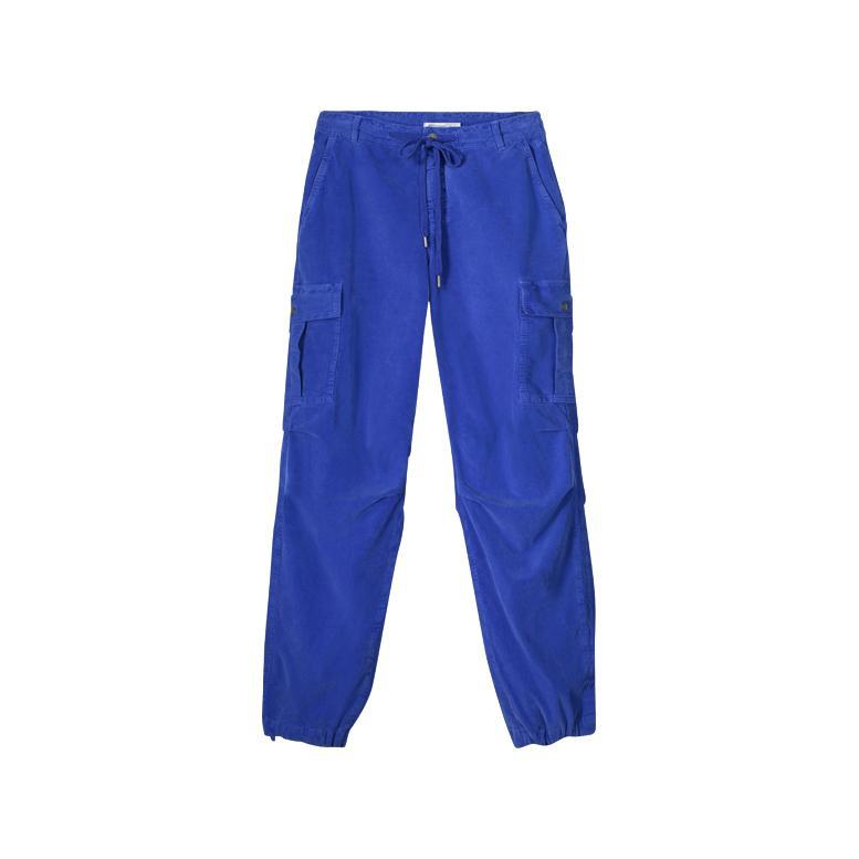 Summum Summum Pantalon 4s2737-12153 Blauw 1