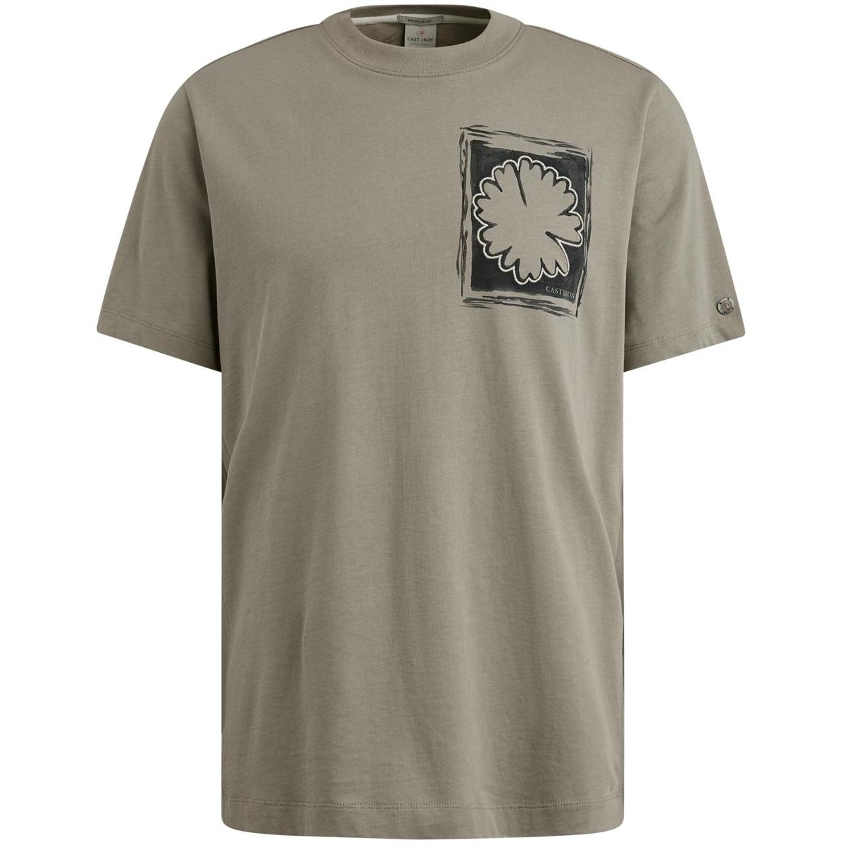 Cast Iron T-Shirt CTSS2505586