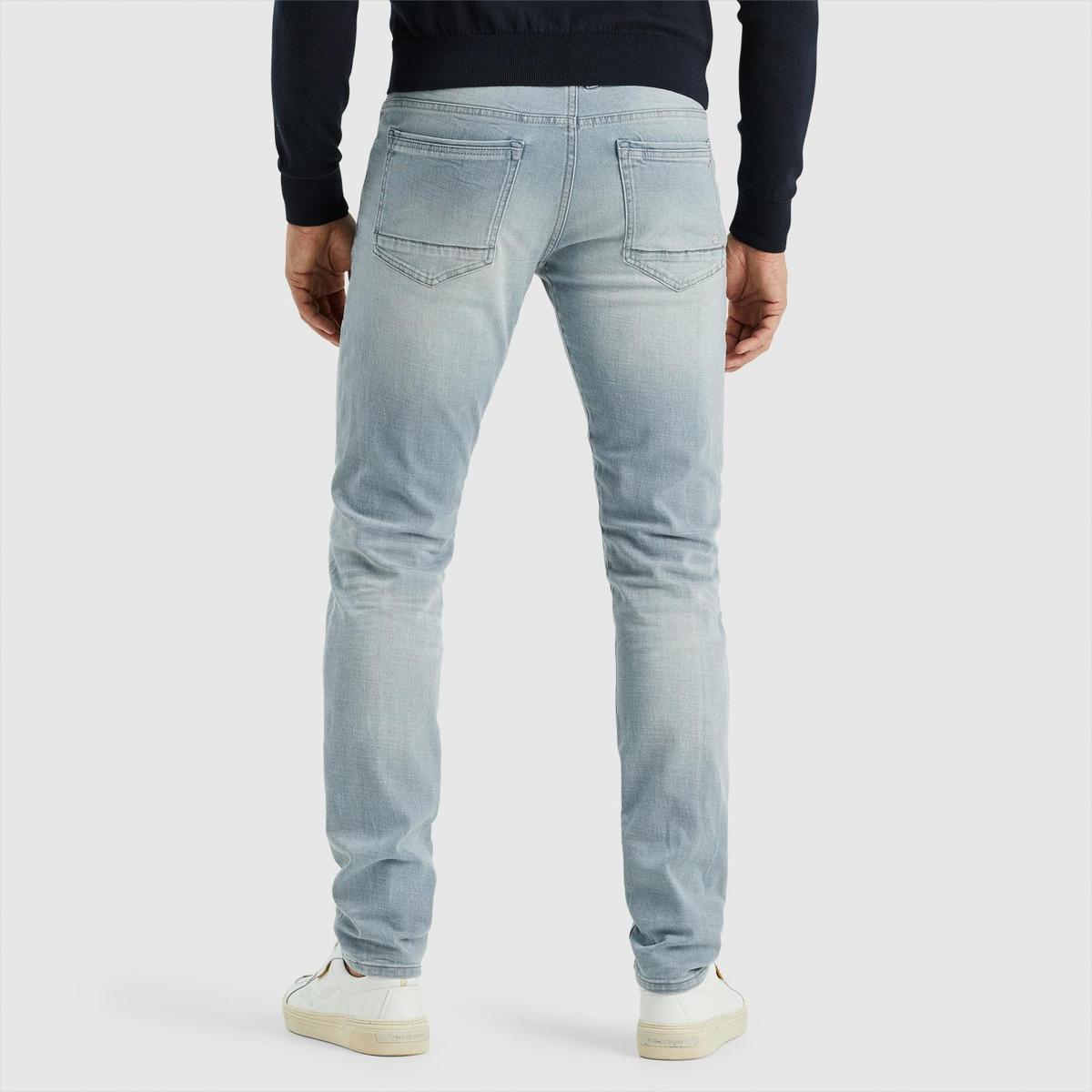 PME Legend PME Legend Jeans PTR140 Grijs 6