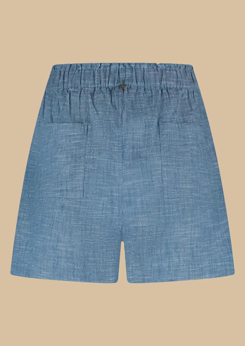 Circle of Trust Circle of Trust Short S25_52_ Blauw 5
