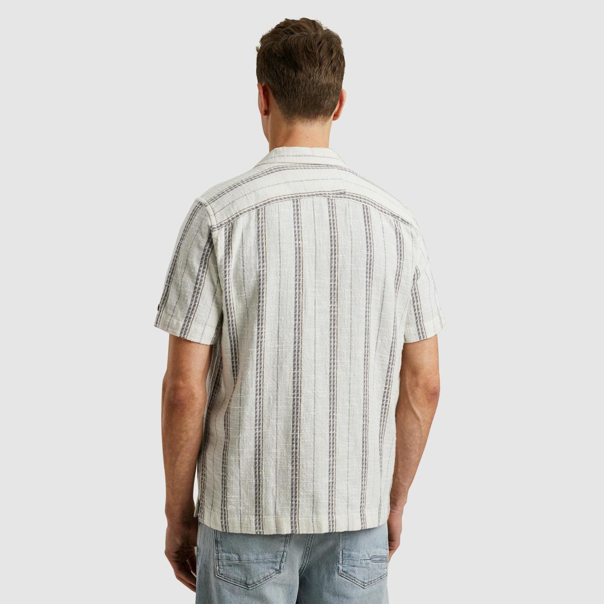 Cast Iron Cast Iron T-Shirt CSIS2504272 Grijs 4