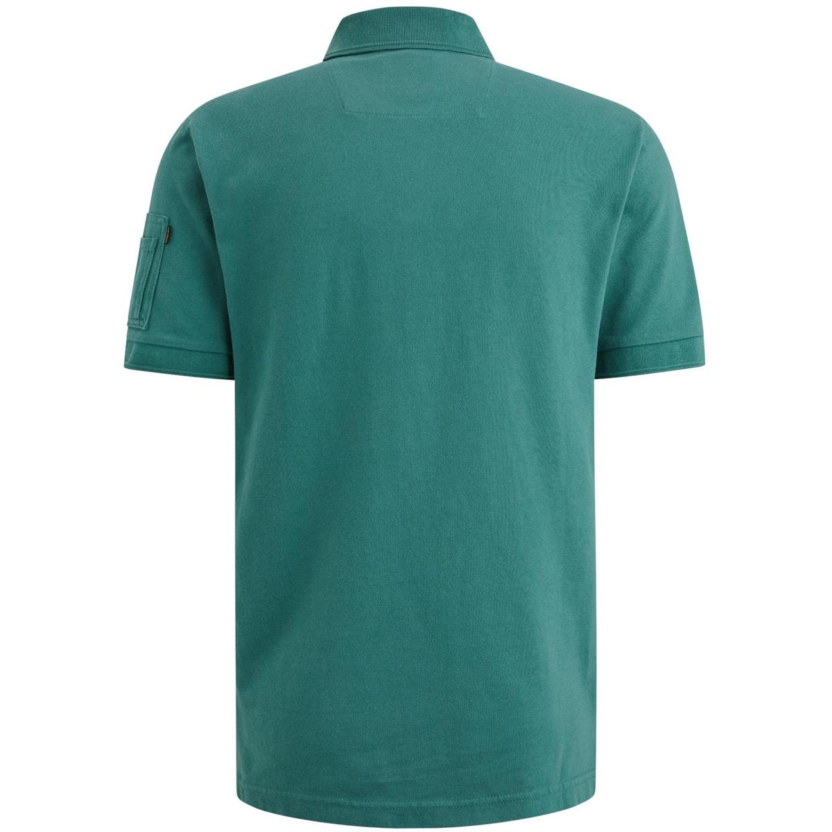 PME Legend PME Legend Polo PPSS2502899 Grijs 2