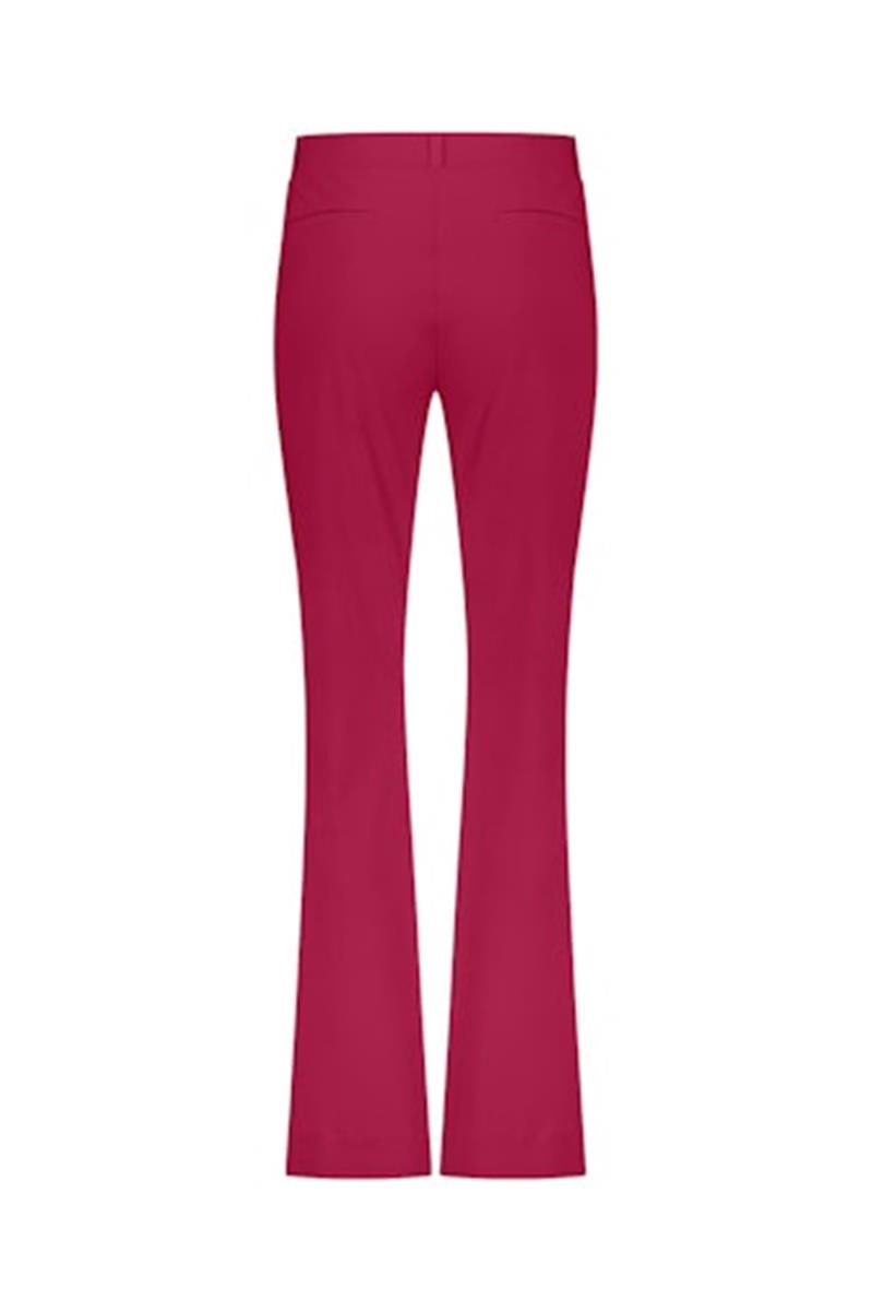Studio Anneloes Studio Anneloes Pantalon Flair Bonded Roze 5