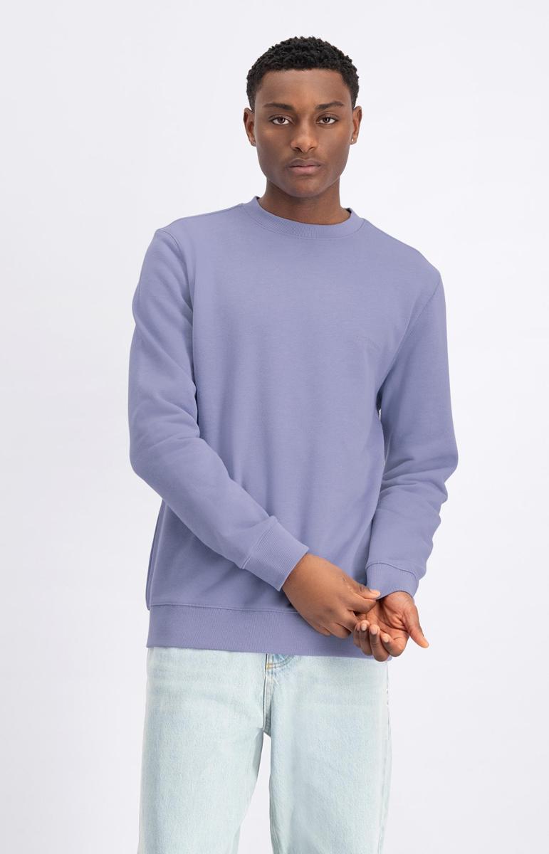 Law of the Sea Law of the Sea Sweater LAW-10063 Lila 4
