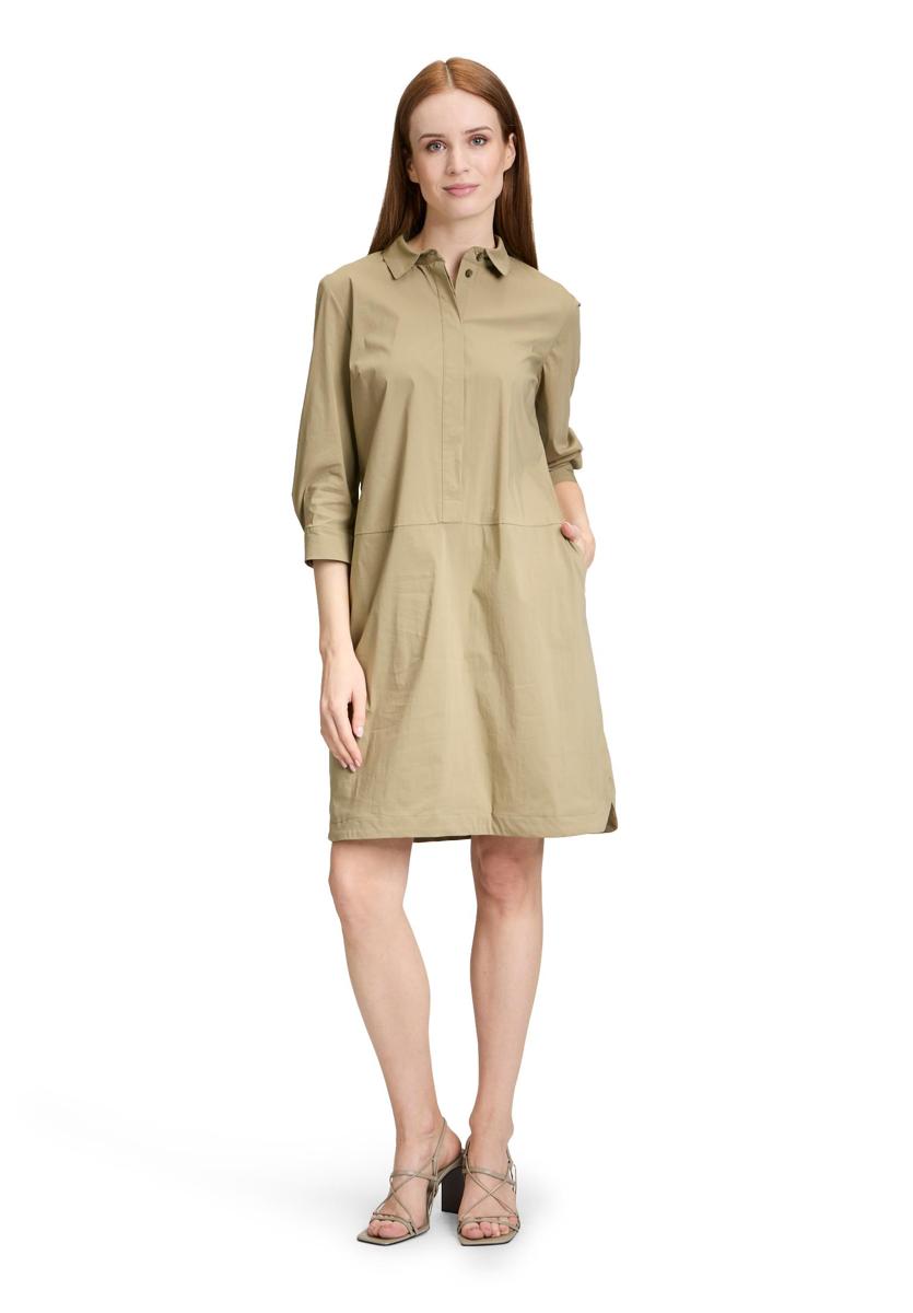 Betty Barclay Betty Barclay Jurk 17371669 Groen 3