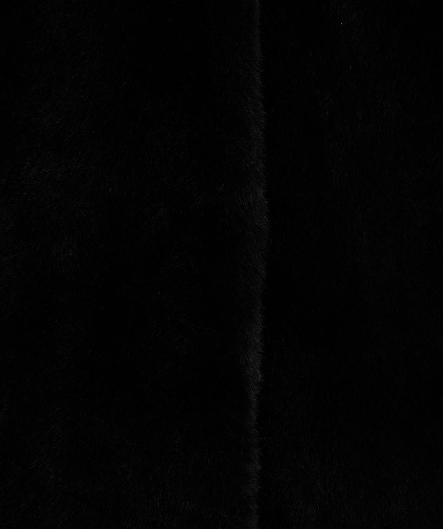 EsQualo Gilet F25.37500 Zwart 3
