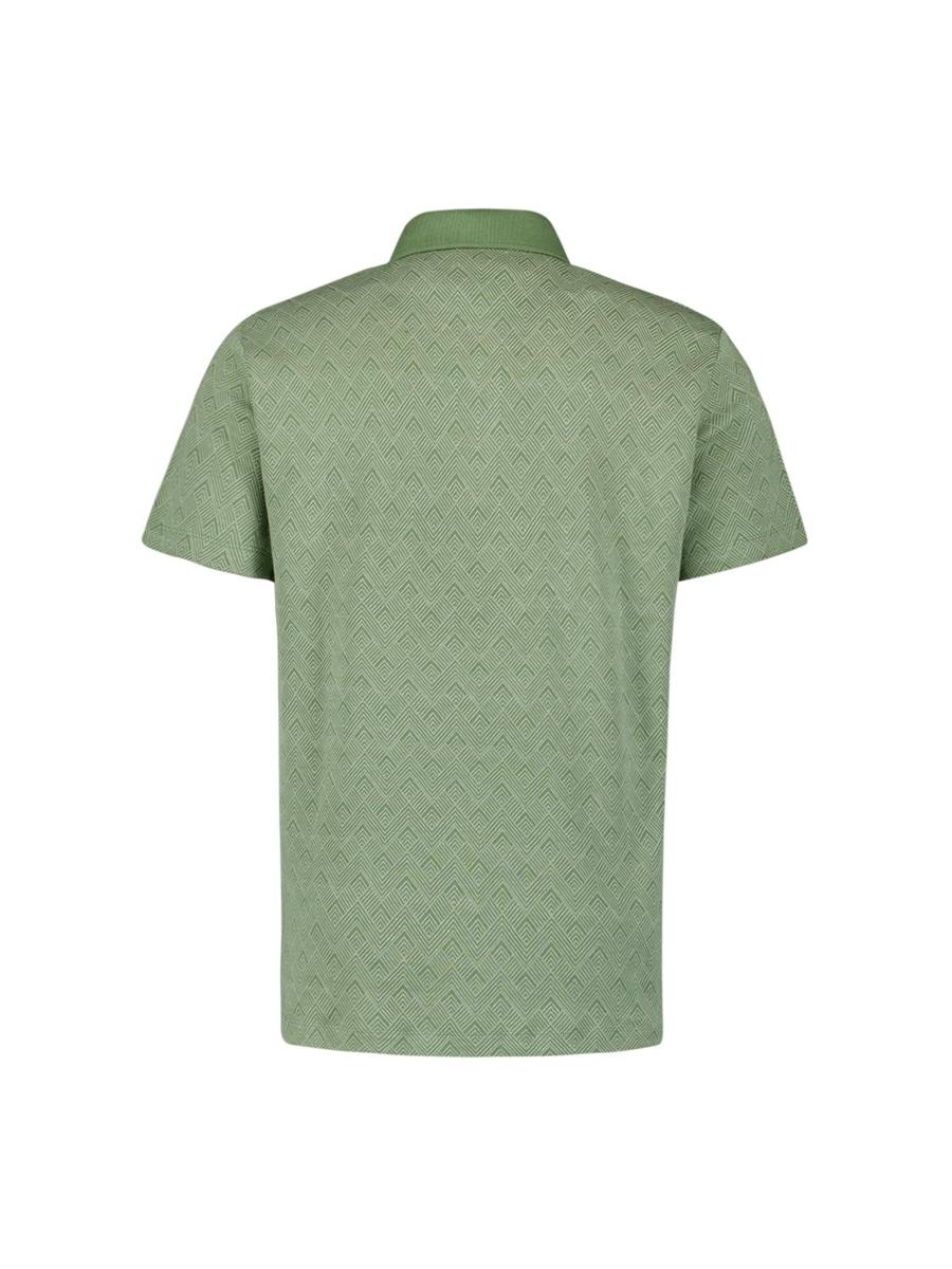 No Excess No Excess Polo 27380353 Groen 6