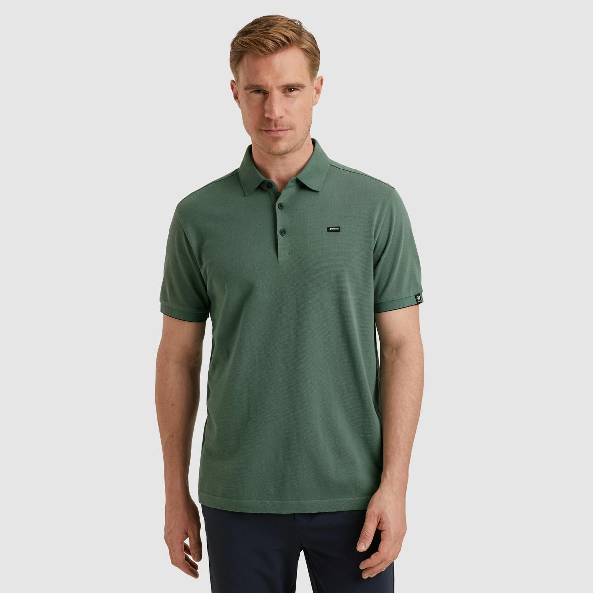 Vanguard Vanguard Polo VPSS2503822 Groen 3