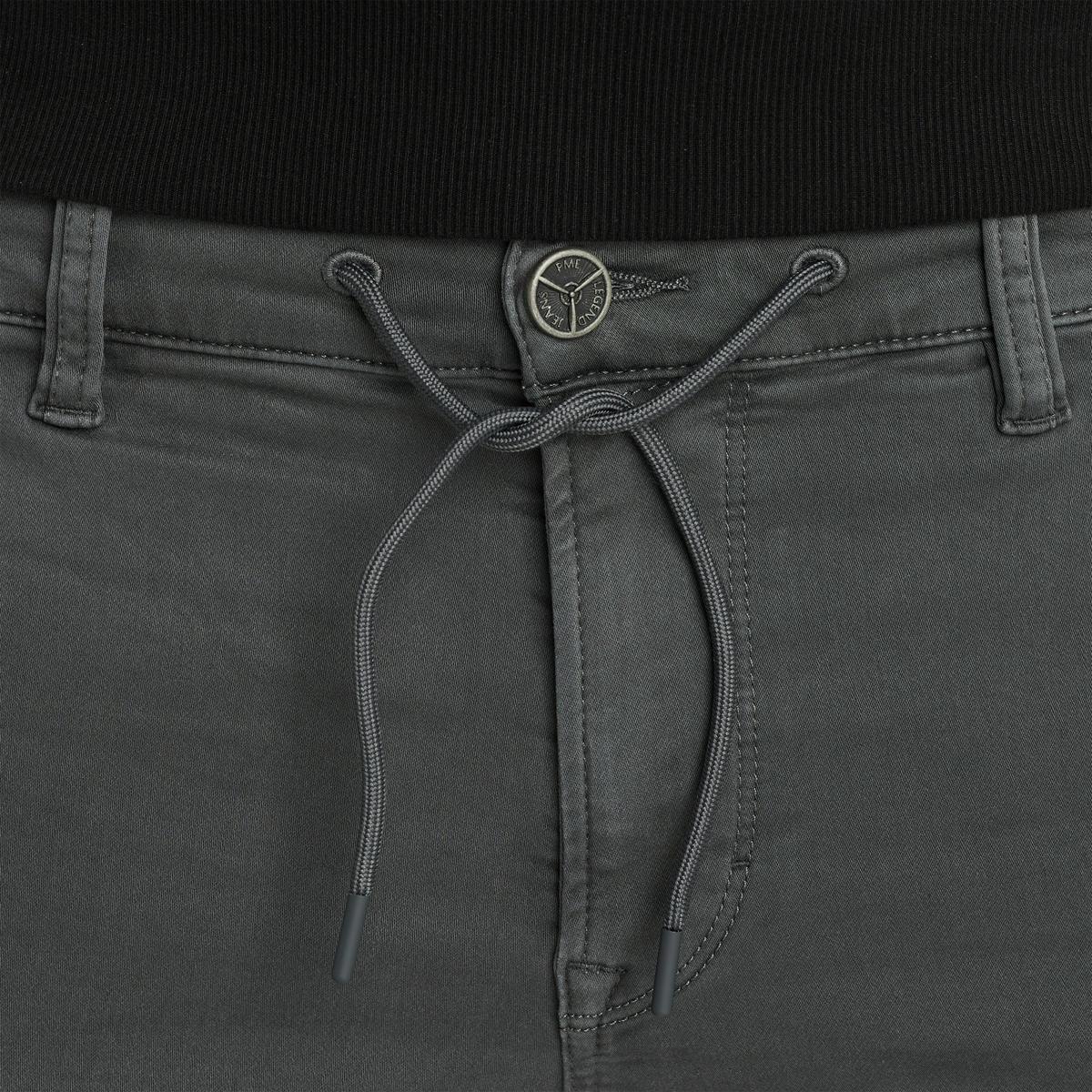 PME Legend PME Legend Pantalon PTR2503622 Zwart 5