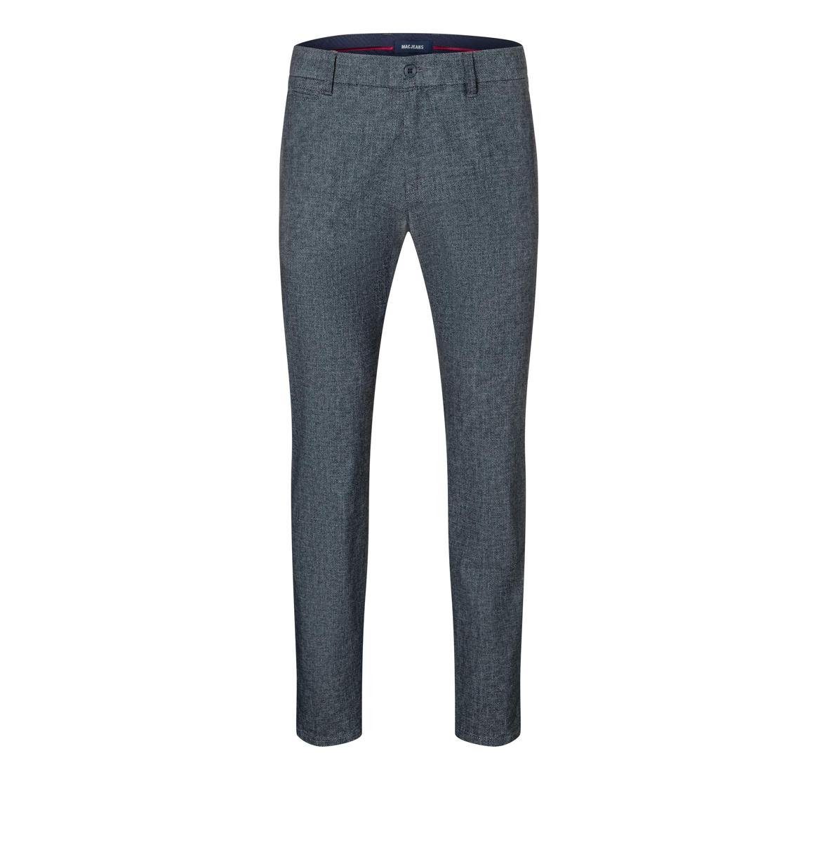MAC Pantalon 0736L633291 Blauw 2