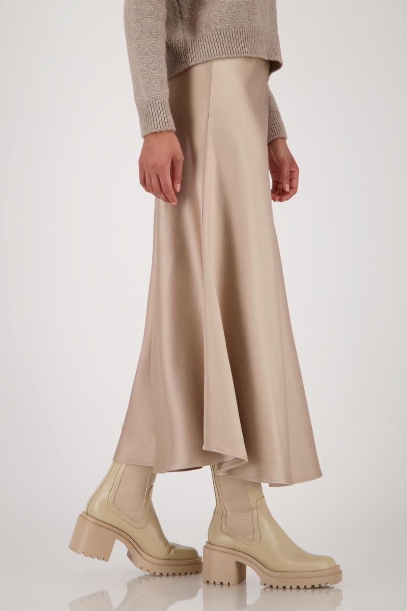 Monari Rok 809026 Beige 4