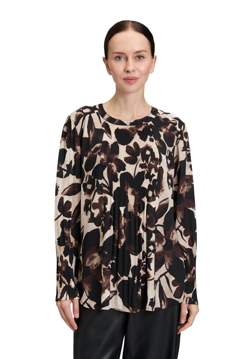 Betty Barclay Blouse 89241623 Beige 6