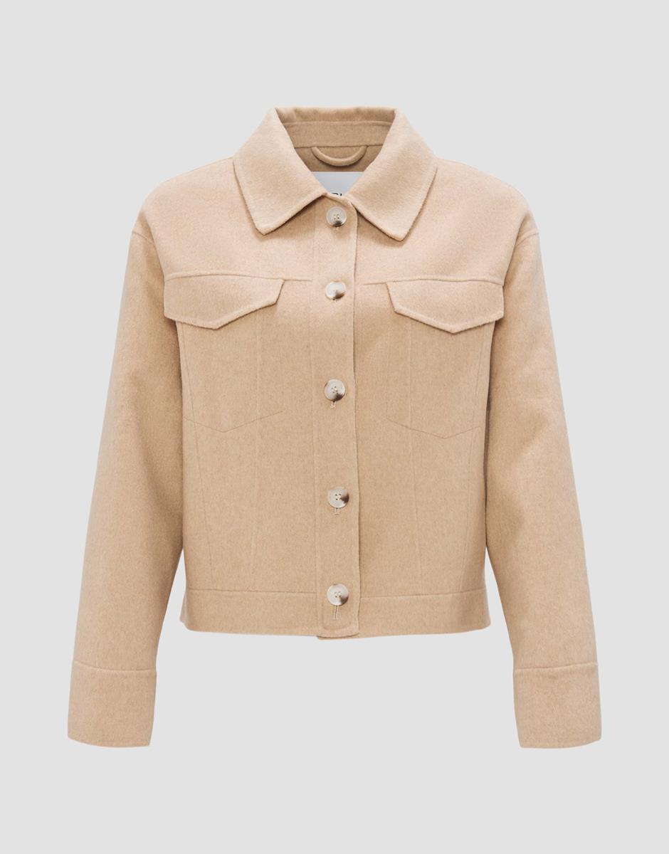 OPUS OPUS Jack Hatilli Beige 4