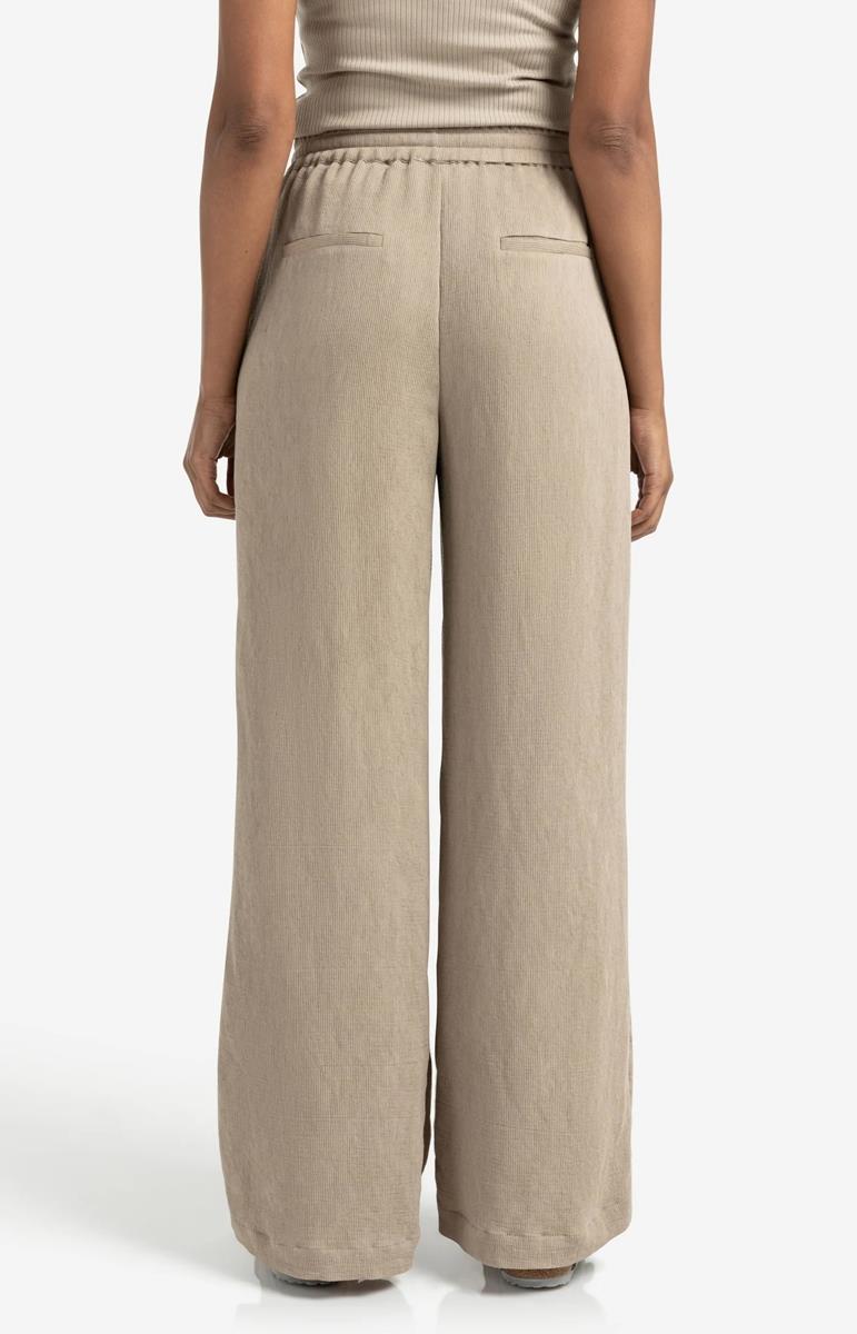 YAYA Pantalon 01-301198-506 Beige 3