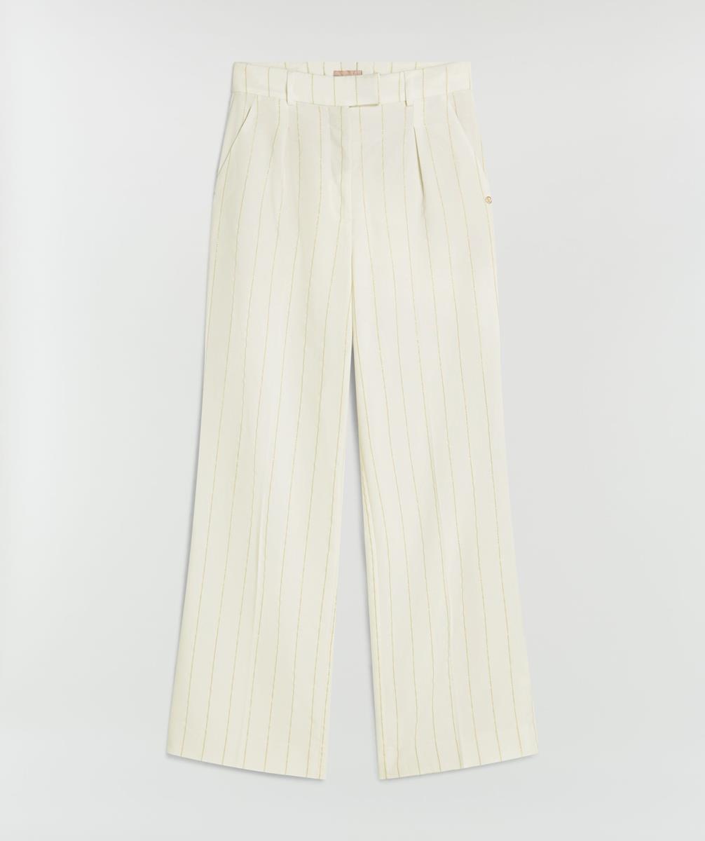 Josh V Pantalon Mies Off-White 1