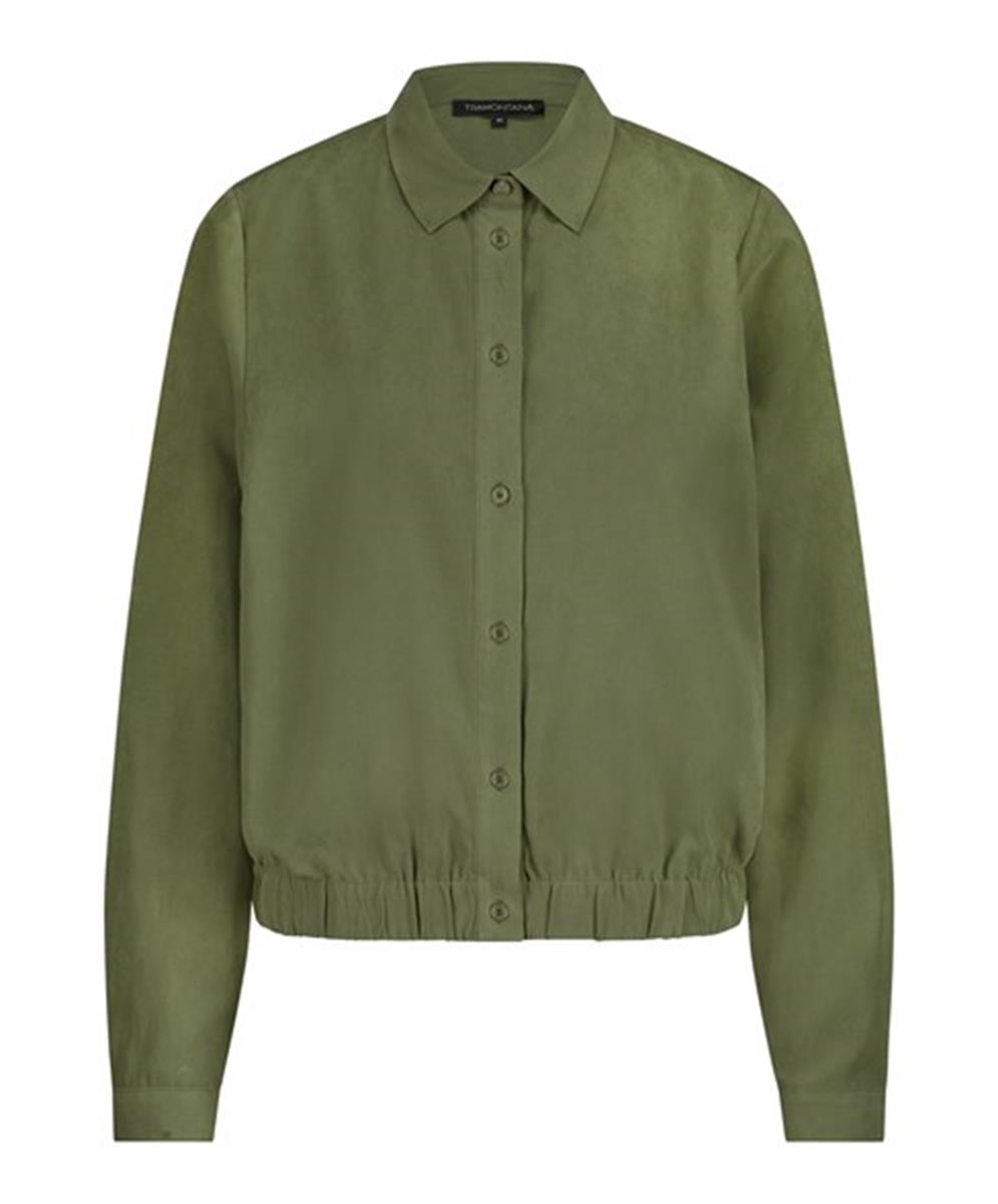 Tramontana Blazer C01-17-801 Groen 1