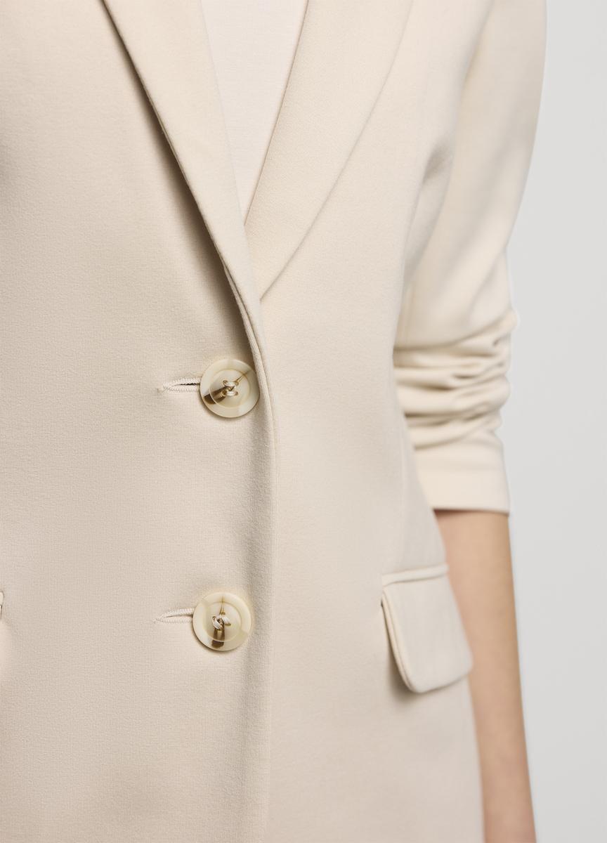 Summum Summum Blazer Bari-11580 Off-White 5